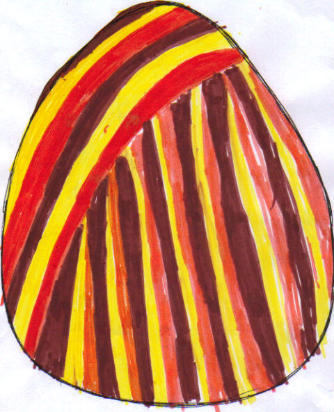 Phoenix Egg